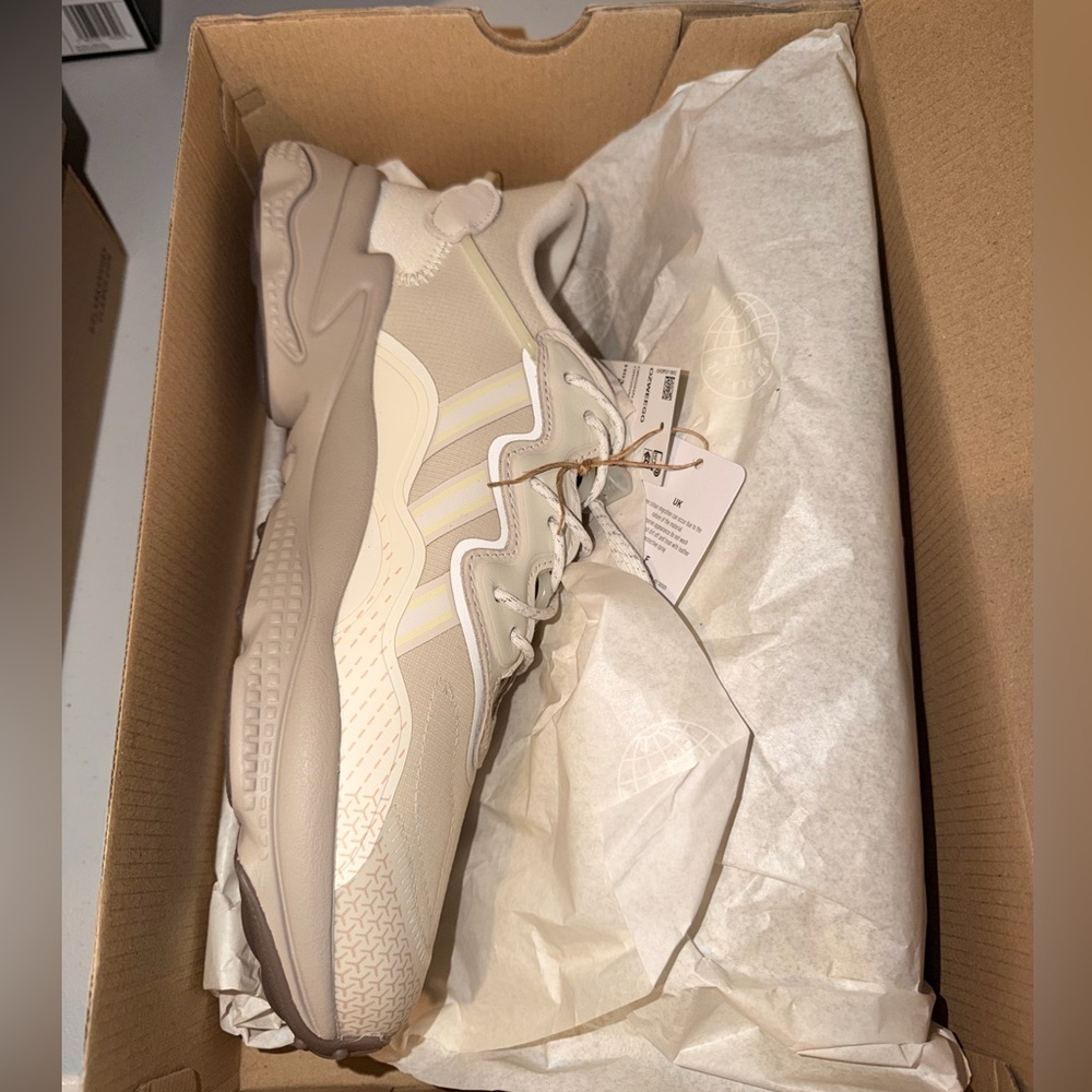 Adidas Ozweego 'Bliss' Shoes